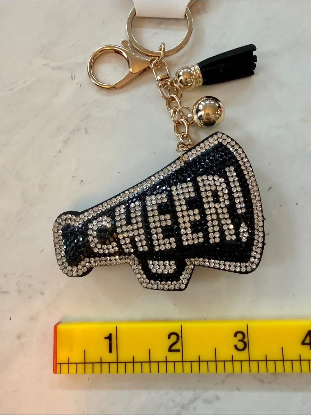 ✨ NWT Bling Rhinestone 